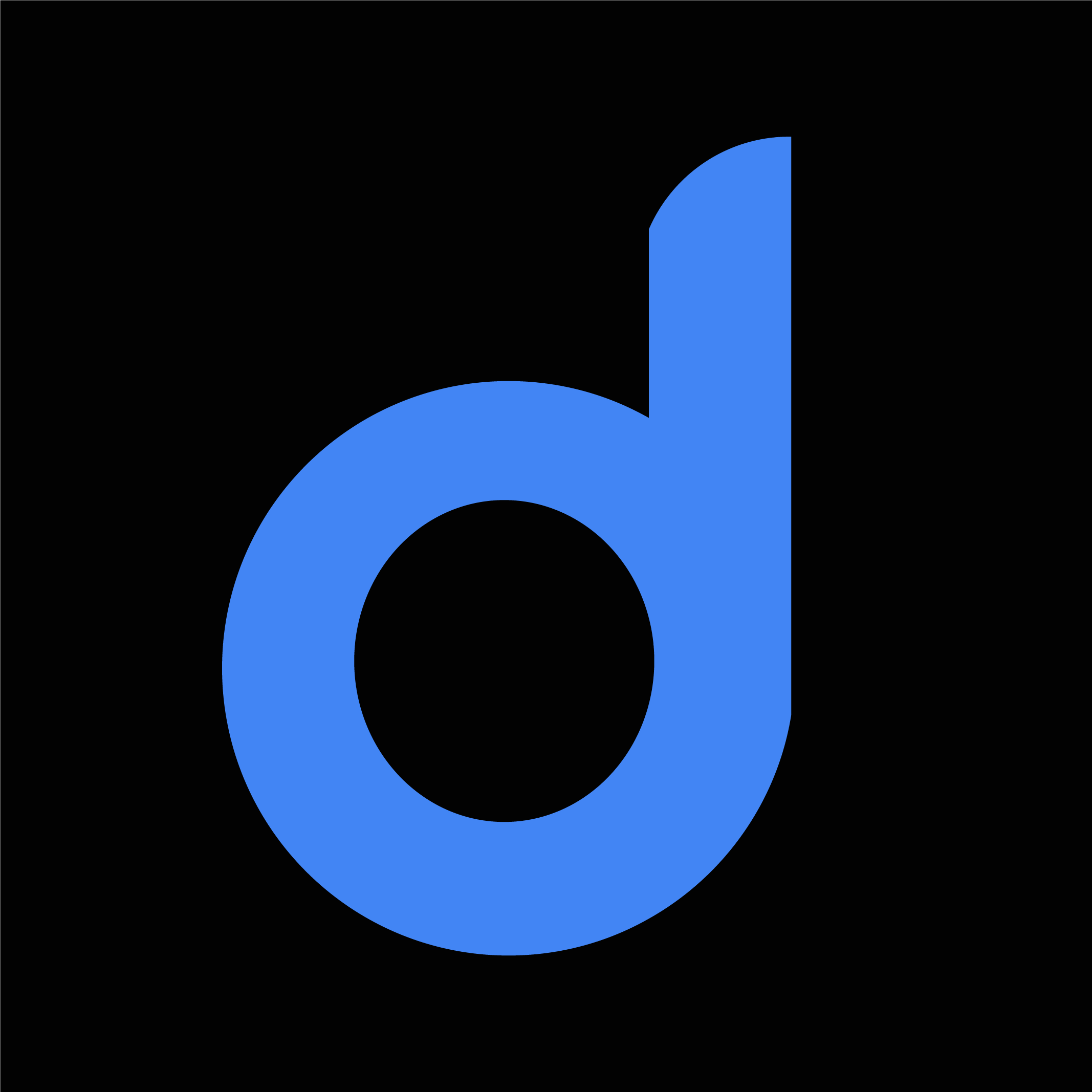 Dcademy logo